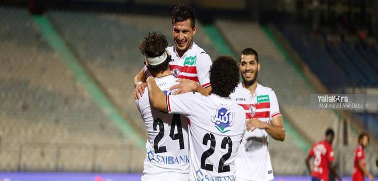 الزمالك ، طارق حامد الزمالك ، طارق حامد